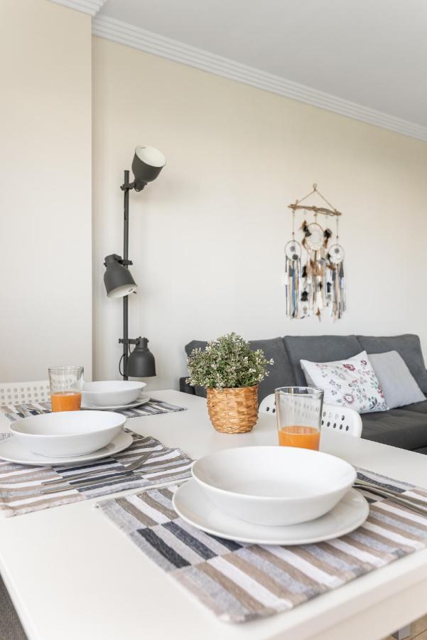Home2Book Charming Apartment Rambla, Pool&Terrace 大加那利岛拉斯帕尔马斯 外观 照片