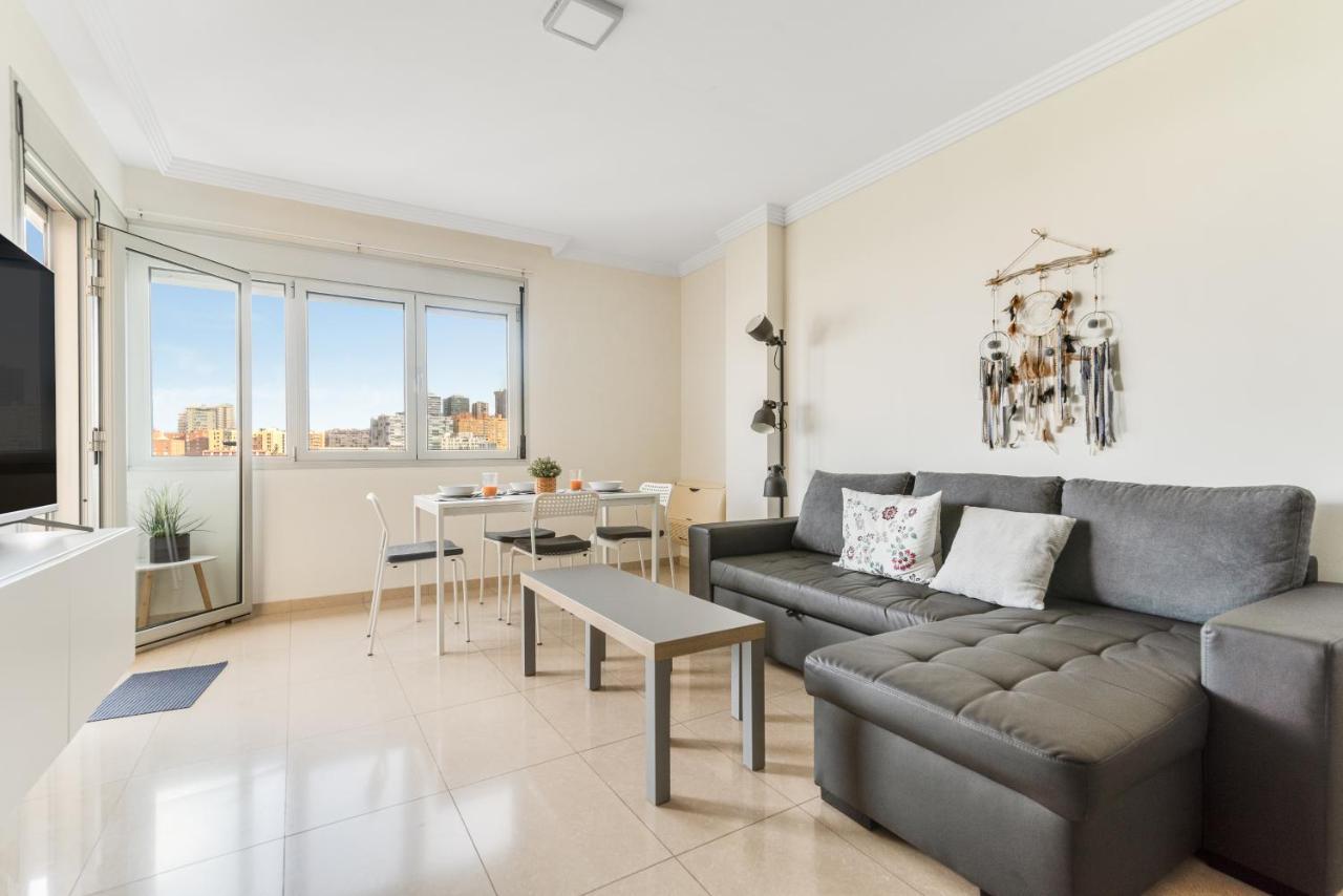 Home2Book Charming Apartment Rambla, Pool&Terrace 大加那利岛拉斯帕尔马斯 外观 照片