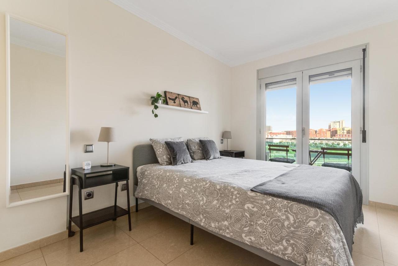 Home2Book Charming Apartment Rambla, Pool&Terrace 大加那利岛拉斯帕尔马斯 外观 照片