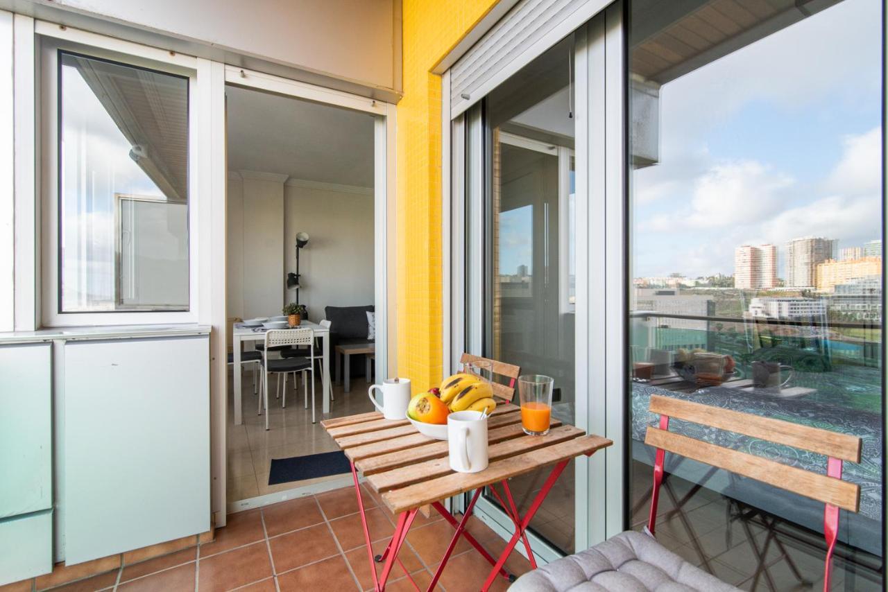 Home2Book Charming Apartment Rambla, Pool&Terrace 大加那利岛拉斯帕尔马斯 外观 照片