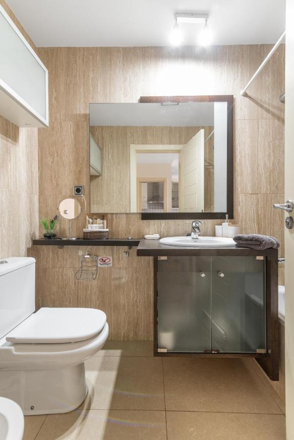 Home2Book Charming Apartment Rambla, Pool&Terrace 大加那利岛拉斯帕尔马斯 外观 照片