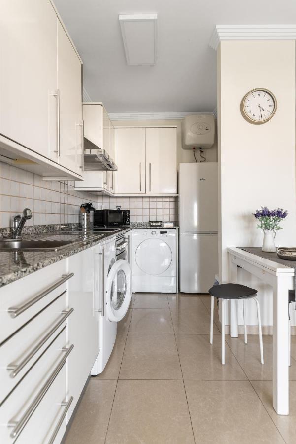 Home2Book Charming Apartment Rambla, Pool&Terrace 大加那利岛拉斯帕尔马斯 外观 照片