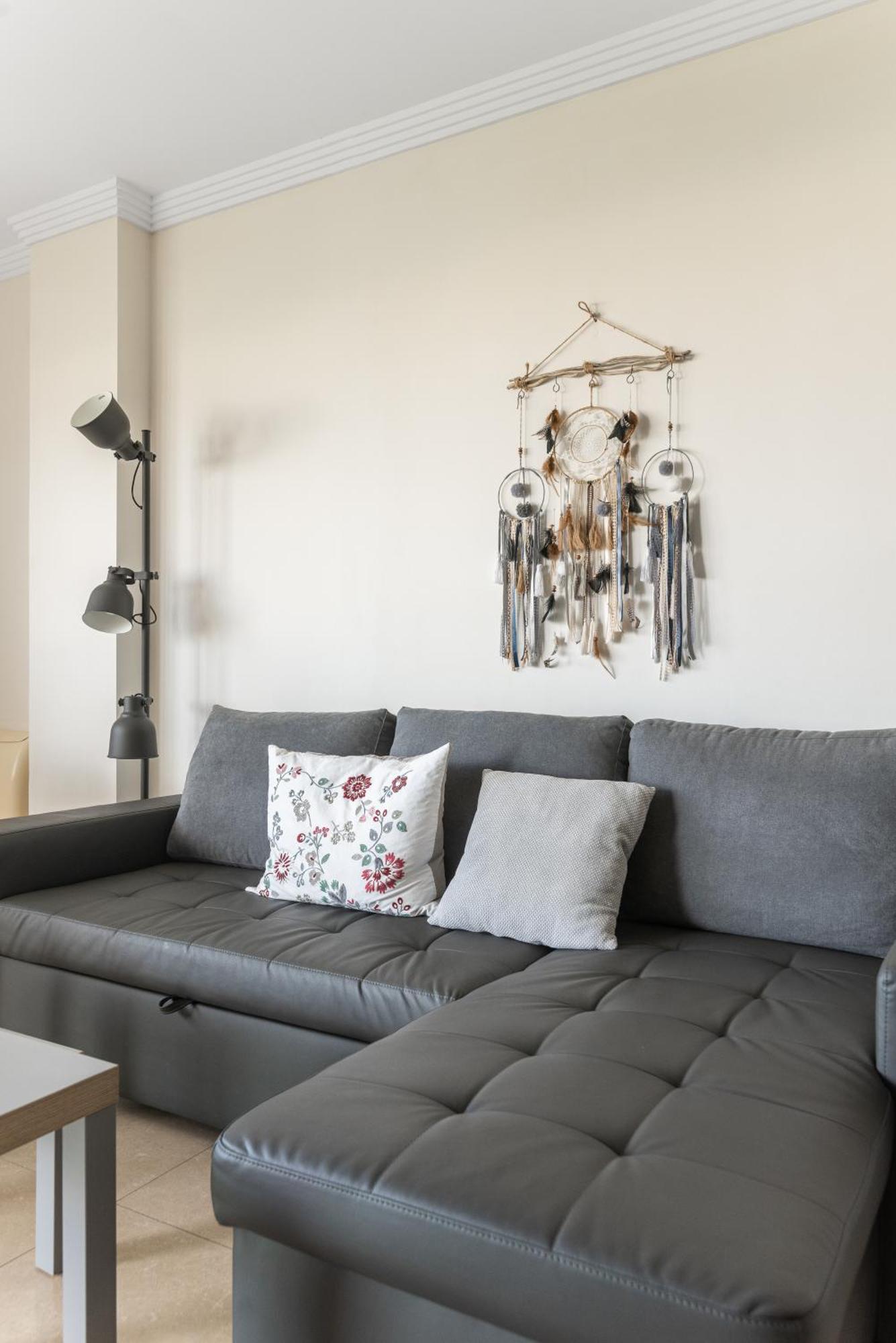 Home2Book Charming Apartment Rambla, Pool&Terrace 大加那利岛拉斯帕尔马斯 外观 照片