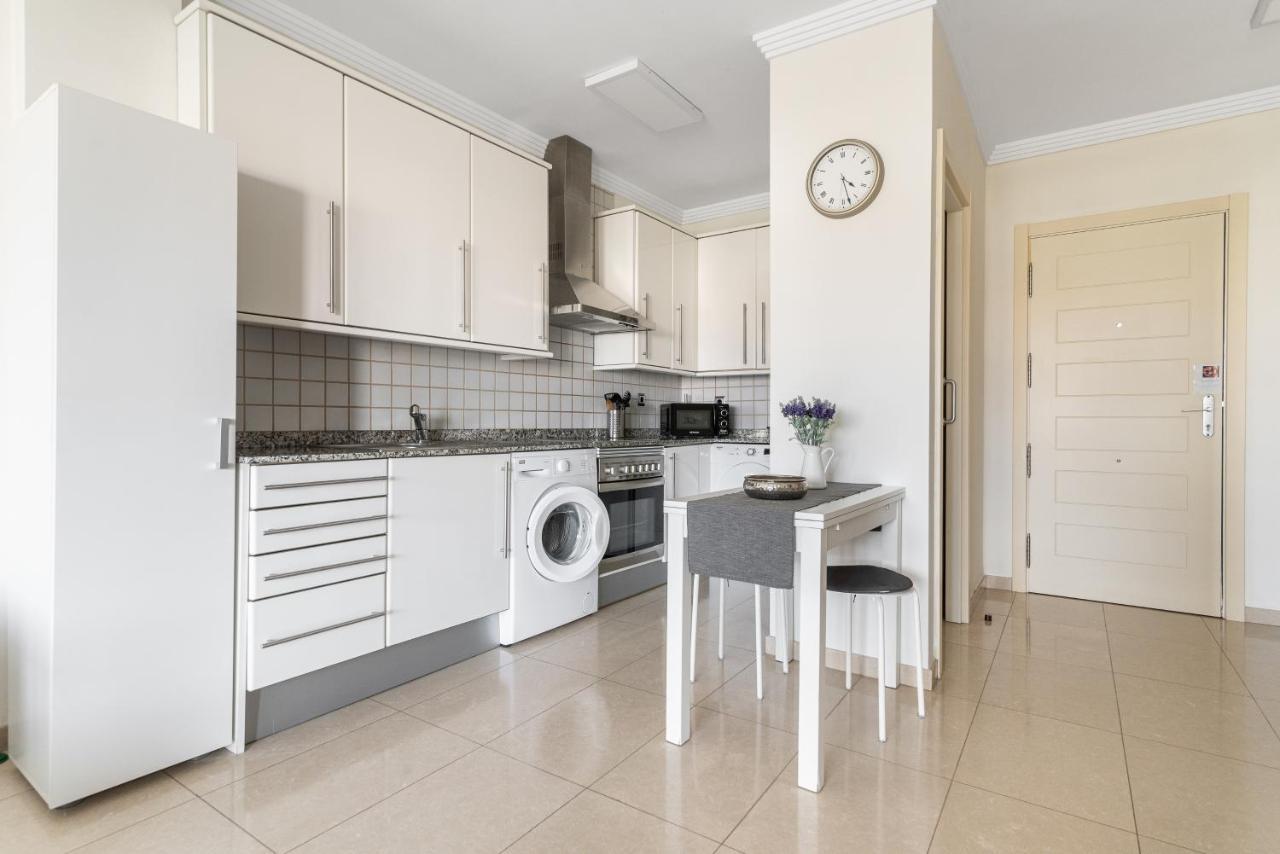 Home2Book Charming Apartment Rambla, Pool&Terrace 大加那利岛拉斯帕尔马斯 外观 照片