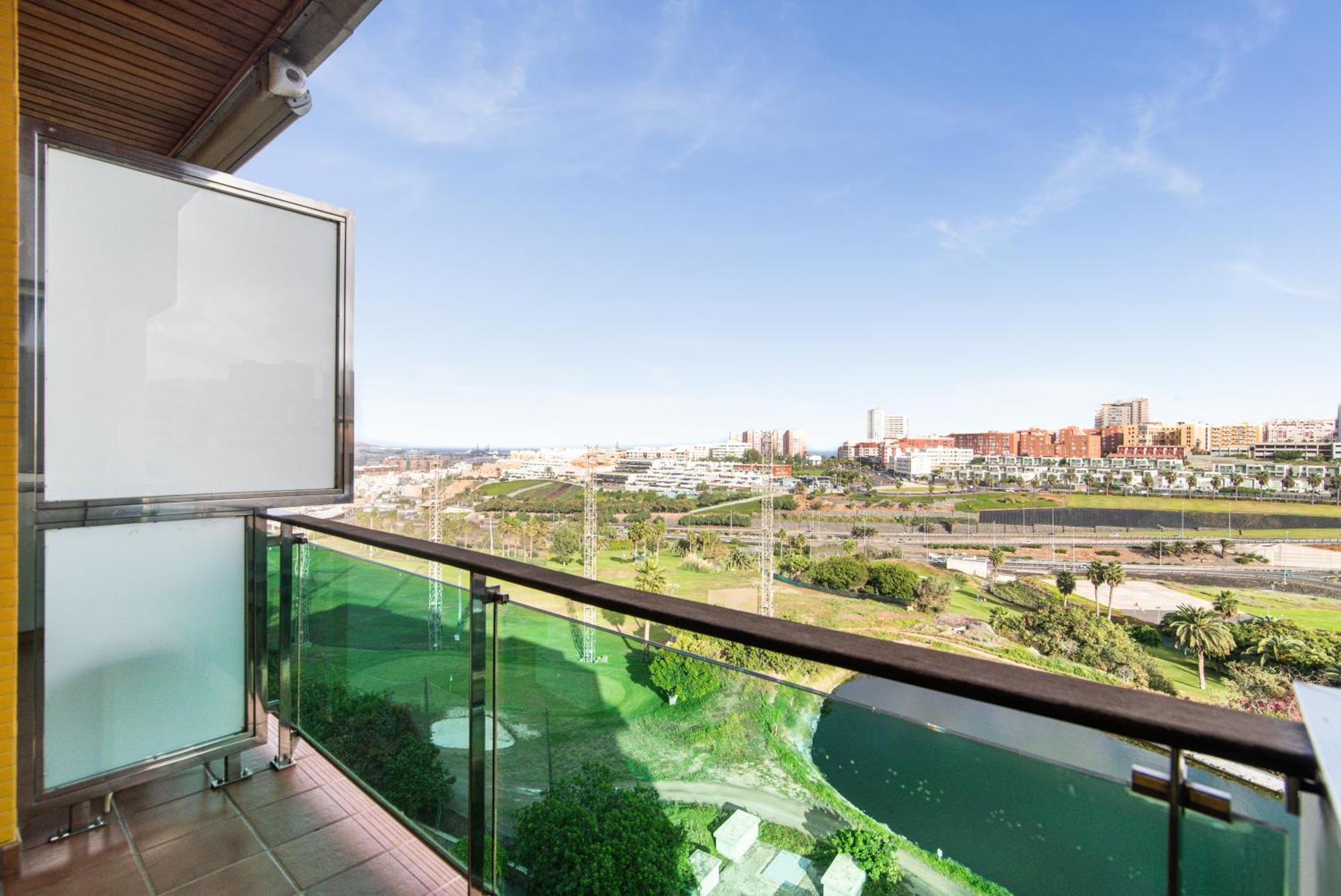Home2Book Charming Apartment Rambla, Pool&Terrace 大加那利岛拉斯帕尔马斯 外观 照片